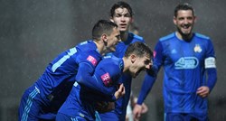 Dinamo nastavlja rasturati u Beleku, srušio i Poljake